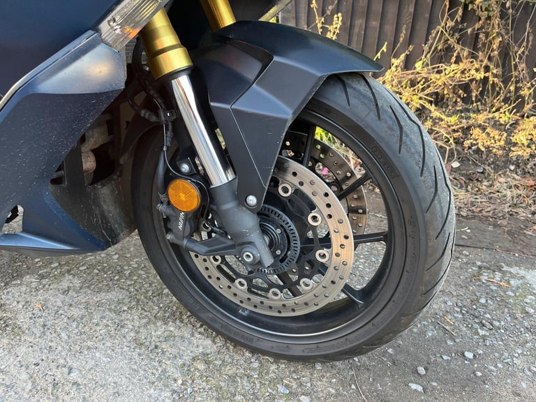 HONDA FORZA 750 NSS 750, 2021(70), 7,132 MILES, FSH, STUNNING SCOOTER, £6895