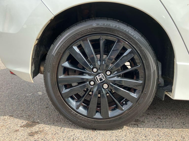 2018 Honda Jazz 1.5 i-VTEC Sport 5dr HATCHBACK Petrol Manual