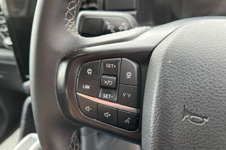 2024 Ford Ranger Tremor AUTO 2.0 EcoBlue 205ps 4x4 Double Cab Pick Up, NATIONWIDE DELIVERY A Pick...