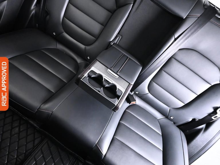 2023 MG MG HS 1.5 T-GDI Excite SUV 5dr Petrol DCT Euro 6 (s/s) (162 ps) Estate PETROL Automatic