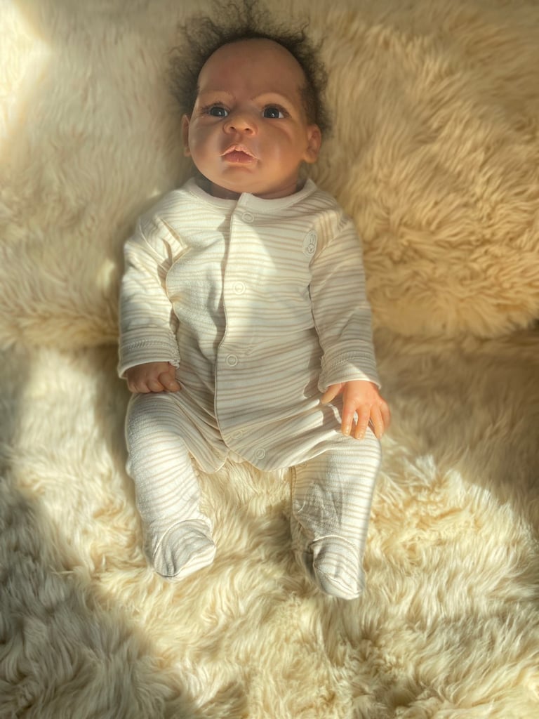 Reborn hot sale babies gumtree