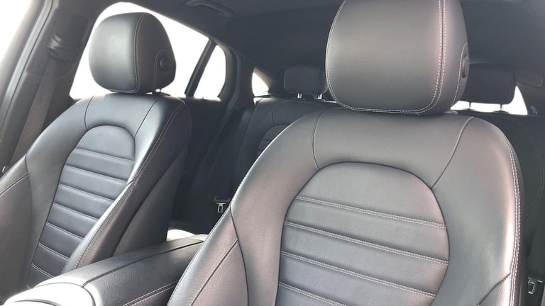 2021 Mercedes-Benz GLC GLC 300 AMG LN ULTIMATE D Coupe Diesel Automatic