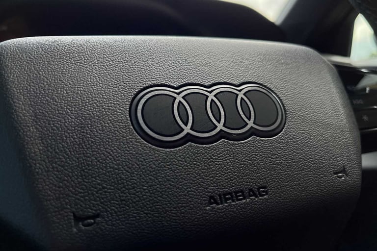 2025 Audi A5 2.0 TDI 204 Launch Edition 5dr S Tronic Estate Diesel Automatic