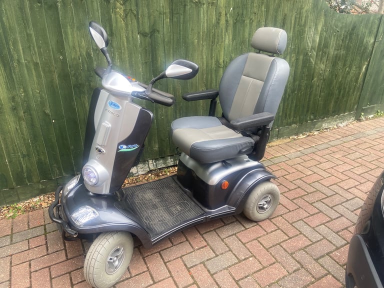 Kymco maxi xls Mobility scooter