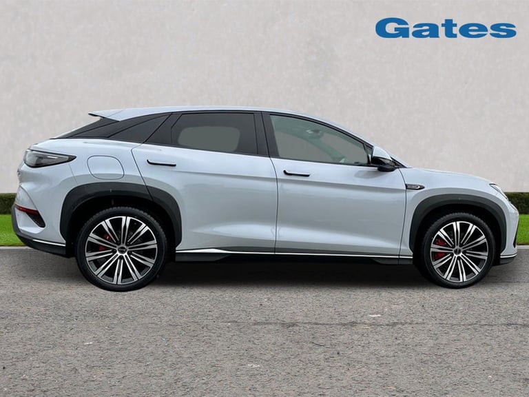 2025 BYD Sealion 7 5Dr Design 390kW 83kWh AWD Auto Estate Electric Automatic