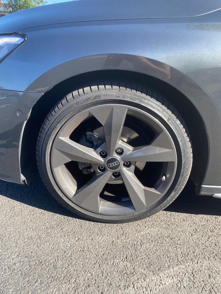 Audi, A3, Hatchback, 2024, Semi-Auto, 1498 (cc), 5 doors