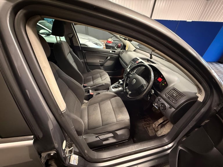  Volkswagen Golf 2.0 TDI GT Sport DSG 5dr Diesel Automatic