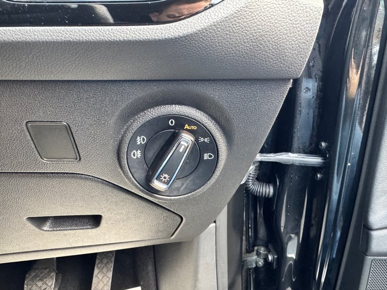 2018 SEAT Leon 1.5 TSI EVO FR Sport [EZ] 5dr ESTATE Petrol Manual