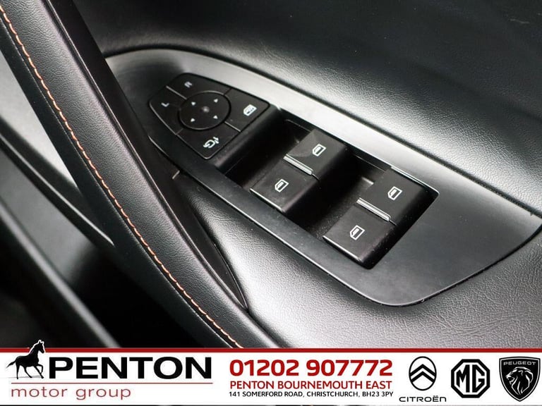 2024 MG MG HS 1.5 T-GDI Trophy DCT Euro 6 (s/s) 5dr ESTATE Petrol Automatic