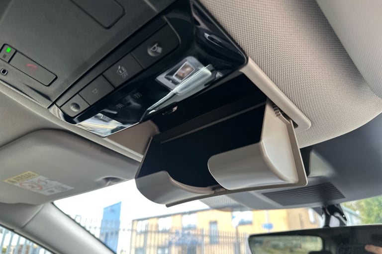 2024 Nissan Qashqai 1.3 DiG-T MH N-Connecta 5dr Hatchback Petrol Manual