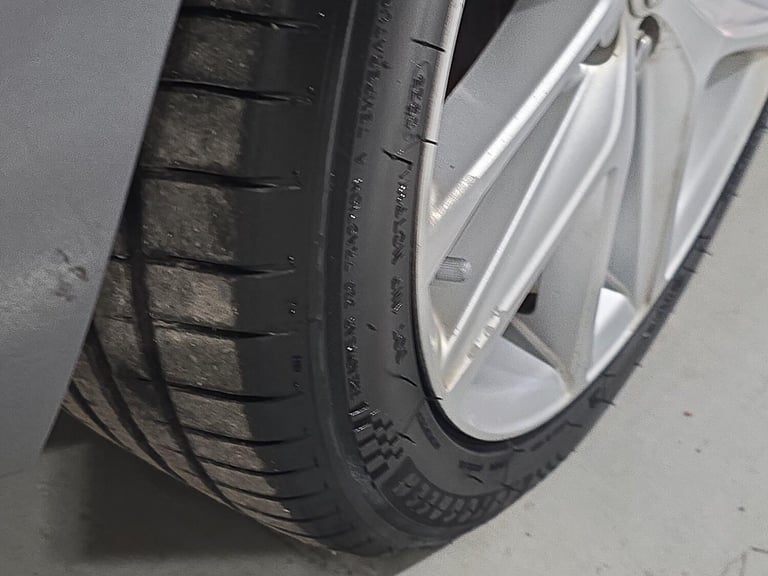 2018 Lexus CT 1.8 200h Luxury E-CVT Euro 6 (s/s) 5dr HATCHBACK Petrol/Electric Hybrid Automatic