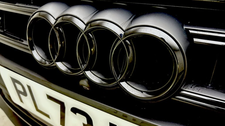 2023 Audi S7 3.0 TDI V6 Black Edition Sportback 5dr Diesel Tiptronic quattro Euro 6 (s/s Hatchbac...