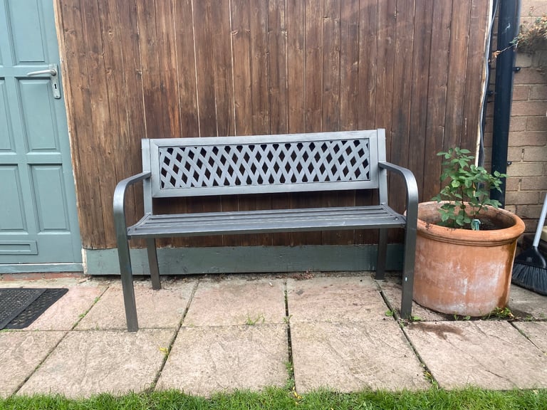 Beautiful bench as New £50