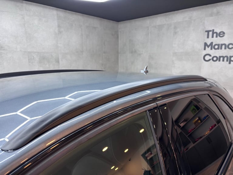 2018 Audi Q3 2.0 TDI Black Edition S Tronic quattro Euro 6 (s/s) 5dr ESTATE Diesel Automatic