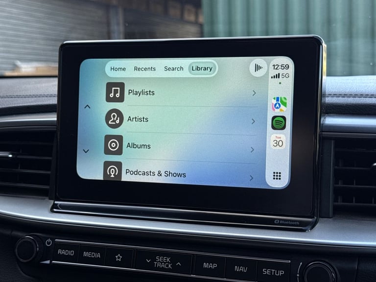2019 Kia Ceed 1.0T GDi ISG 2 NAV 5dr Estate PETROL Manual
