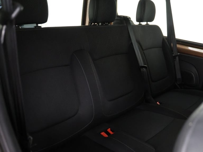 2020 Renault Trafic LL30 ENERGY dCi 170 Sport Nav 9 Seater EDC MPV DIESEL Automatic