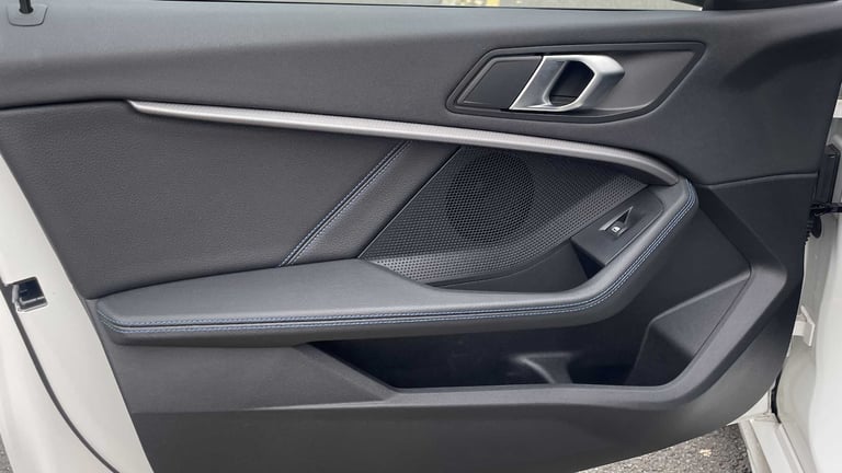 2023 BMW 1 Series 118i [136] M Sport 5dr [Live Cockpit Professional] HATCHBACK PETROL Manual