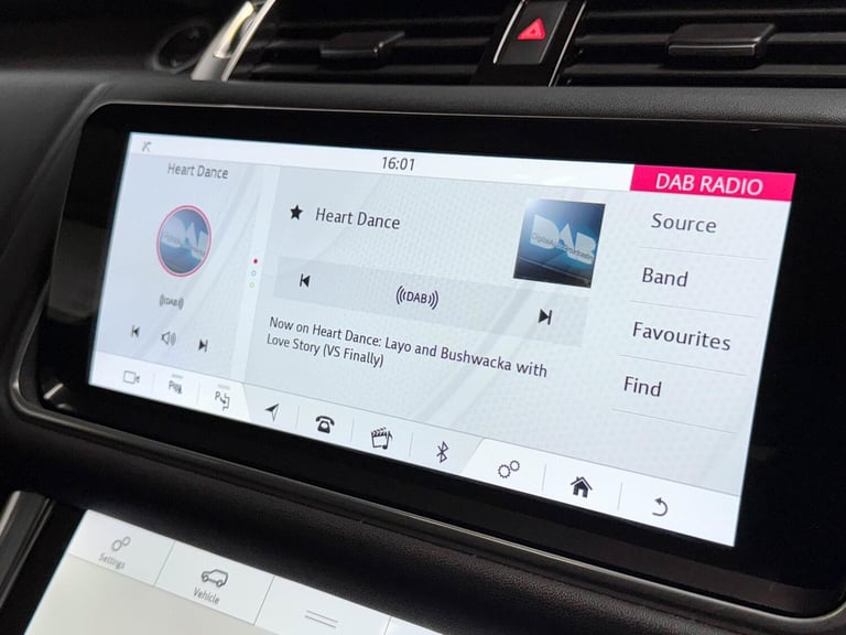 2021 Land Rover Range Rover Sport 3.0 P400 MHEV HST SUV 5dr Petrol Auto 4WD Euro 6 (s/s) (400 ps)...