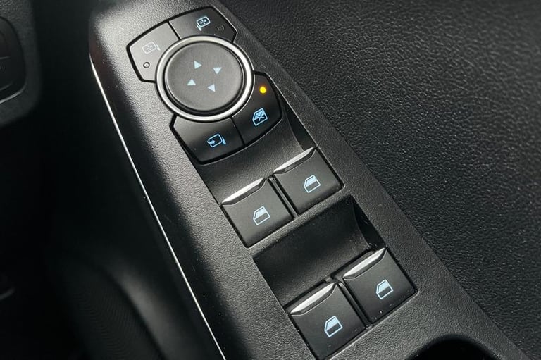 2020 Ford Puma 1.0 EcoBoost ST-Line 5dr Manual Hatchback Petrol Manual