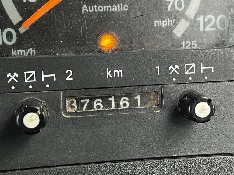 1999 SCANIA 530 144L V8 TRACTOR UNIT INVESTMENT / SHOW VEHICLE