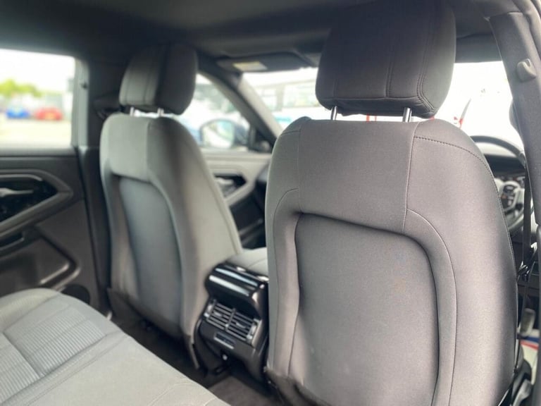 2020 Land Rover Range Rover Evoque 2.0 D150 R-Dynamic SUV 5dr Diesel Manual FWD Euro 6 (s/s) (150...