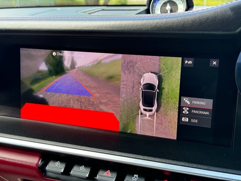 2019 19 PORSCHE 911 3.0 CARRERA 4S PDK 2D 444 BHP