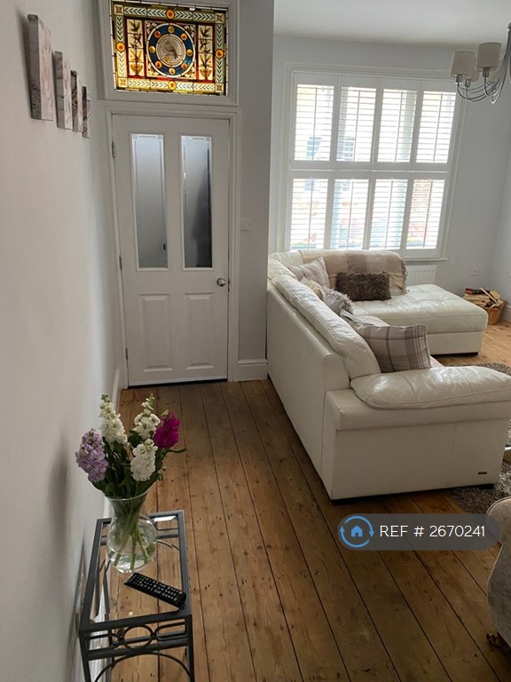 2 bedroom house in Hallgarth Street, Durham, DH1 (2 bed) (#2670241)