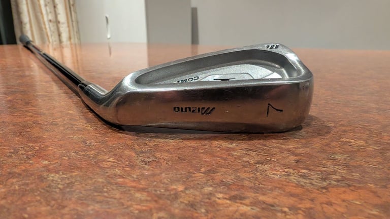 image for Mizuno T zoid Comp CT 7 iron