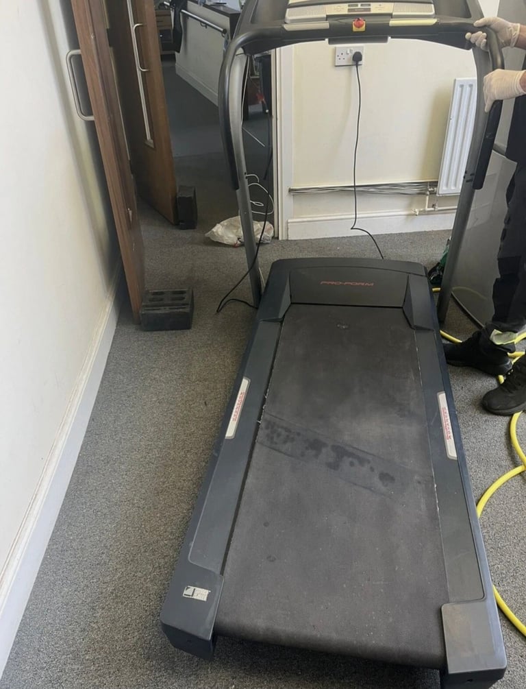 image for ProForm 710 ZLT Treadmill [£100] (SAME DAY DELIVERY AVAILABLE)