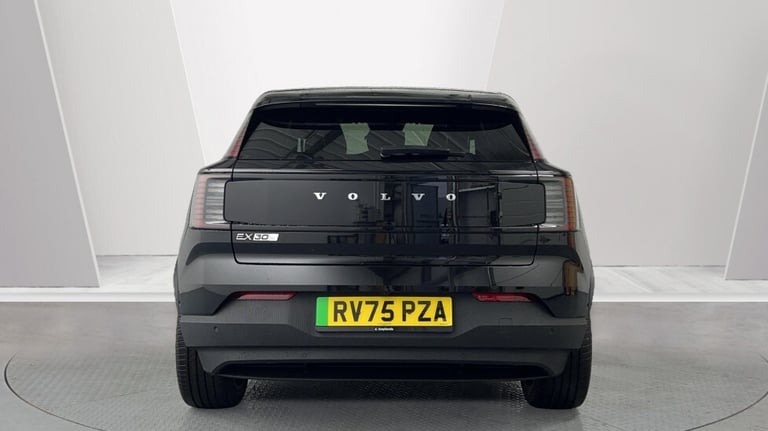 2025 Volvo EX30 Ultra, Twin Motor Performance, Electric(Tints, 20' Alloys, Heated Seats) Estate E...