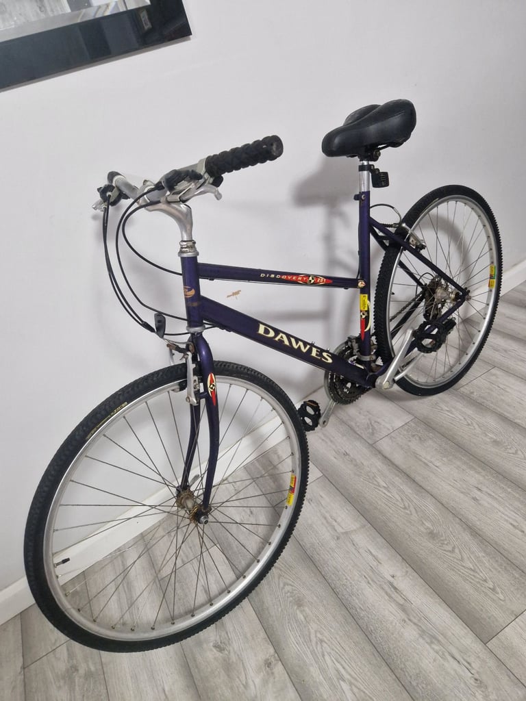 Adults bike 