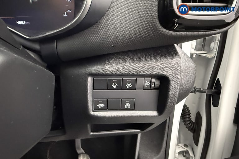 2023 Citroen C5 Aircross 1.5 BlueHDi C-Series Edition 5dr EAT8 SUV Diesel Automatic