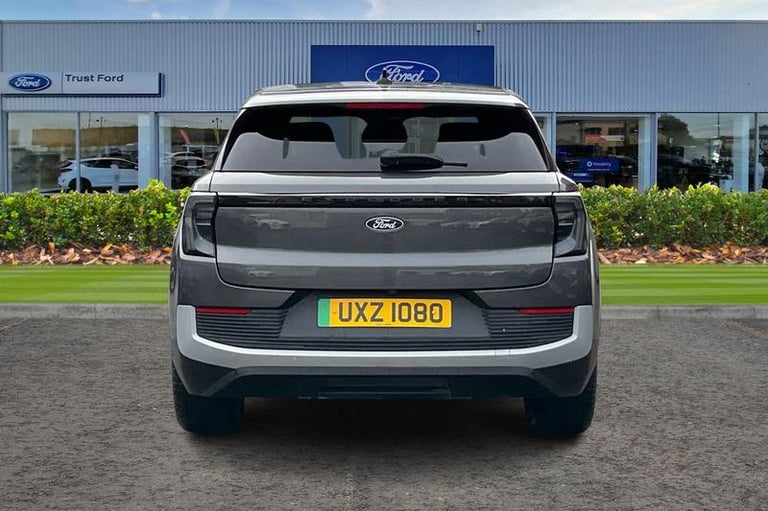 2024 Ford Explorer Extended Range 79kWh Premium SUV 5dr Electric Auto AWD (340 ps)**FRONT &amp; R...