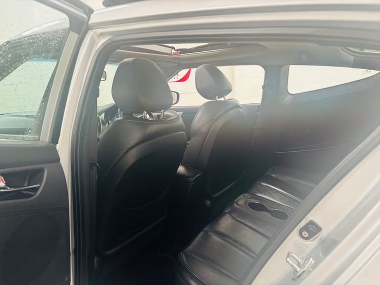 2013 Hyundai Veloster 1.6 GDi Sport Hatchback 4dr Petrol Manual Euro 5 (140 ps) Hatchback Petrol ...