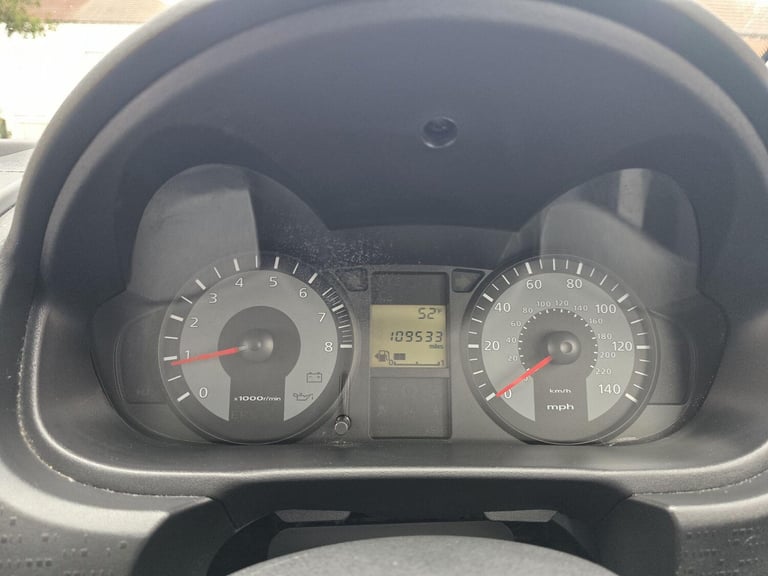 2010 Mitsubishi Colt 1.1 CZ1 3dr HATCHBACK PETROL Manual