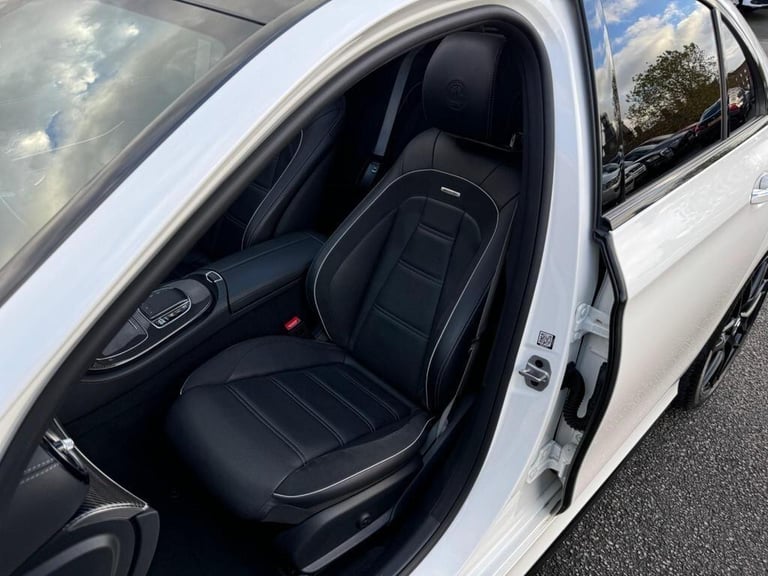 2021 Mercedes-Benz E-Class 4.0 E63 V8 BiTurbo AMG S Night Edition (Premium Plus) SpdS MCT 4MATIC+...