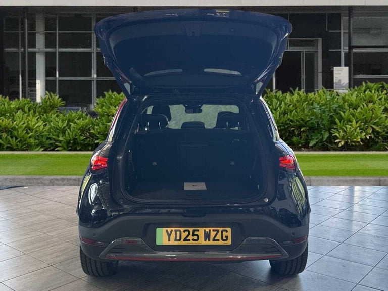 2025 smart # 1 315kW Brabus 66kWh 5dr Auto AWD Hatchback Electric Automatic