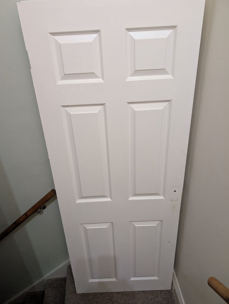 image for Internal doors 