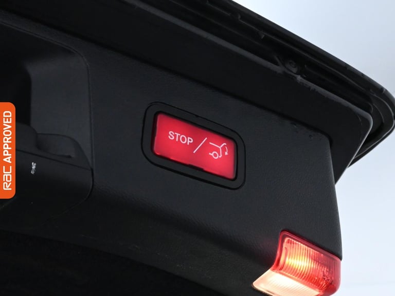 2016 Mercedes-Benz E Class 3.0 E350 V6 BlueTEC AMG Night Edition Estate 5dr Diesel G-Tronic+ Euro...