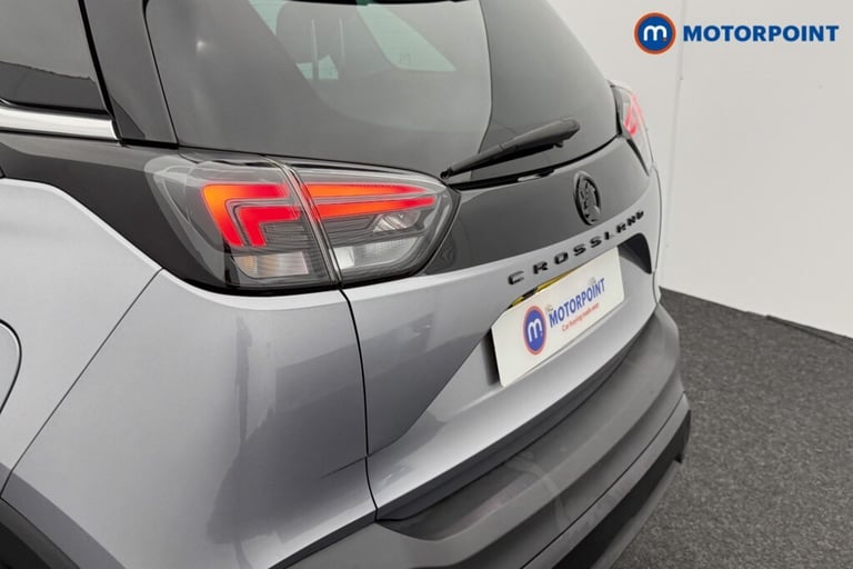 2022 Vauxhall Crossland 1.5 Turbo D Ultimate 5dr SUV Diesel Manual