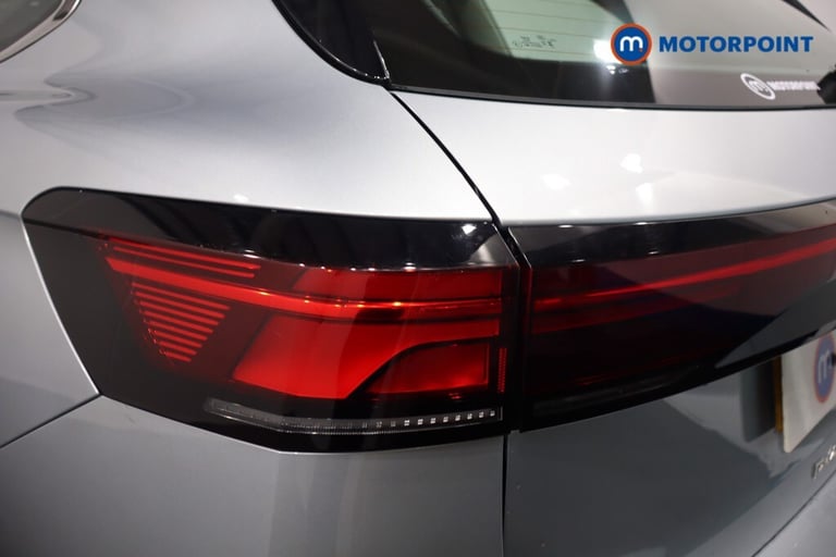 2025 Volkswagen Passat 1.5 TSI eHybrid Life 5dr DSG Estate Hybrid Automatic
