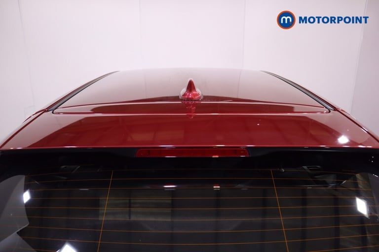 2020 Nissan Qashqai 1.3 DiG-T 160 Acenta Premium 5dr HATCHBACK PETROL Manual