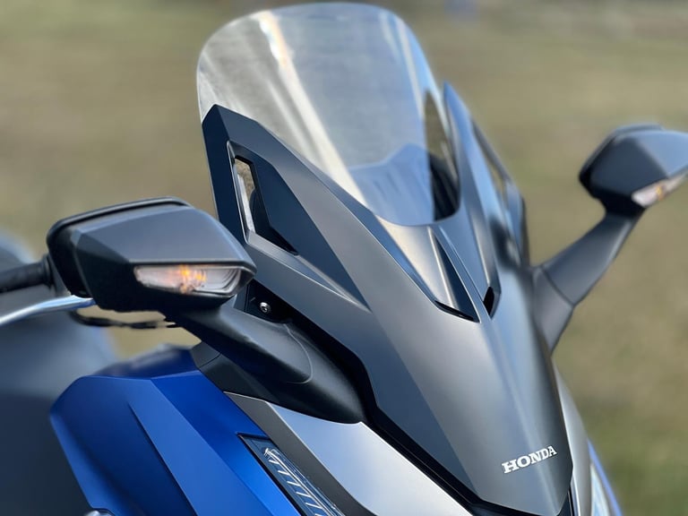Honda Forza 350 NSS 350 A-M ABS | Low Mileage 2308 | Hpi & MOT | Fast Delivery