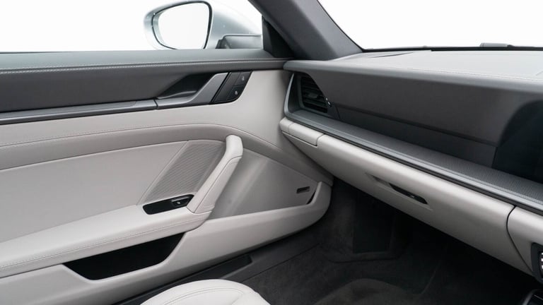 2023 Porsche 911 (73 Reg) 3.0 Carrera S Coupe Coupe Petrol Manual