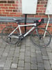 BTWin Triban 3 Road bike 56” Medium frame *very good condition 