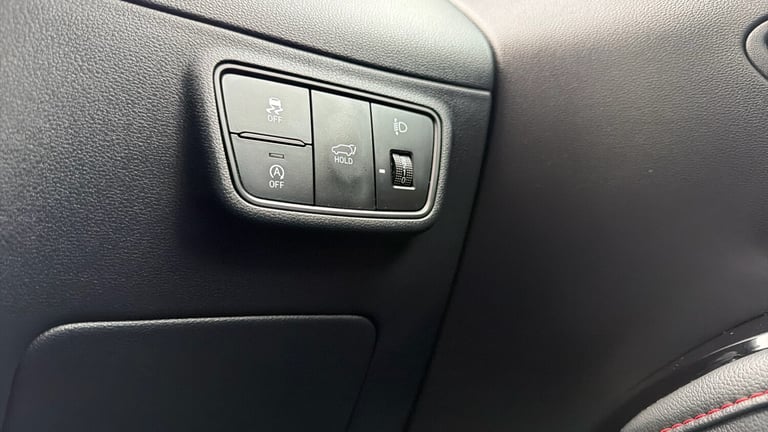 2023 Hyundai TUCSON 1.6 TGDi N Line S 5dr 2WD Petrol Estate Estate Petrol Manual