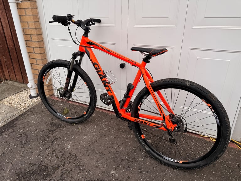 Giant ATX 27.5”