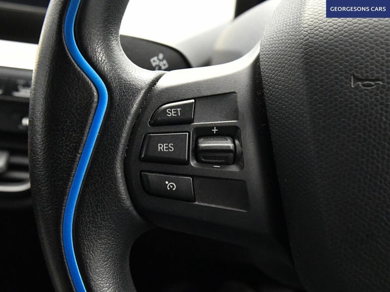 2019 BMW i3 42.2kWh Hatchback 5dr Electric Auto (170 ps) Hatchback ELECTRIC Automatic