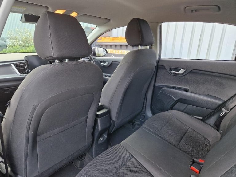  Kia Rio 1.0 T-GDi 2 Hatchback 5dr Petrol Manual Euro 6 (s/s) (99 bhp) Petrol Manual