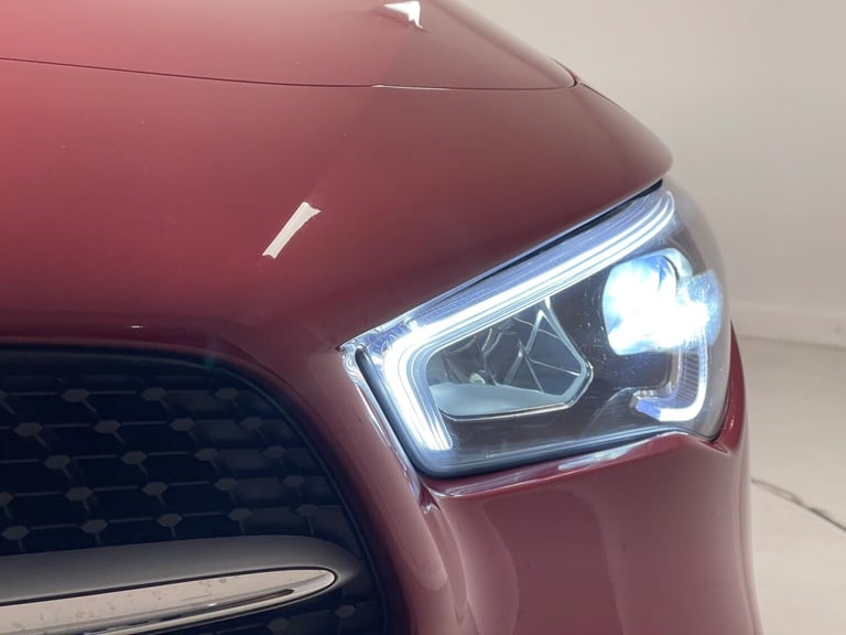  Mercedes-Benz CLA 1.3 CLA200 Sport Executive Edition Coupe 7G-DCT Euro 6 (s/s) 4dr Petrol Automatic